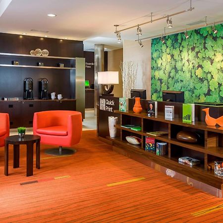 Courtyard By Marriott Kalamazoo Portage Eksteriør bilde